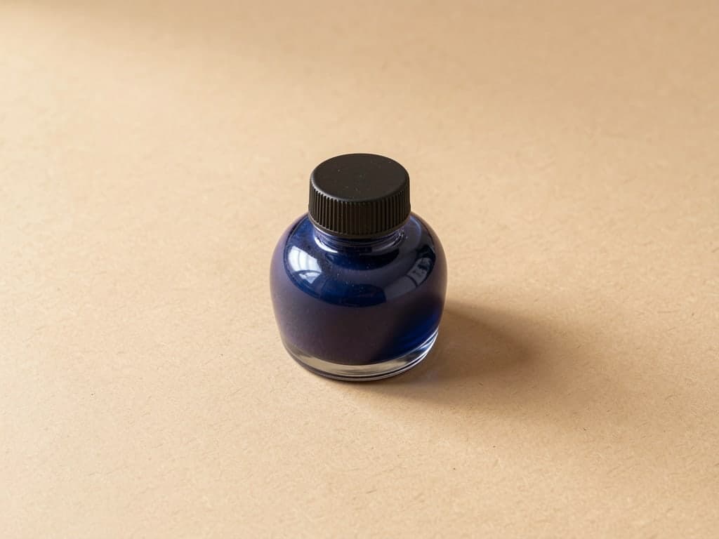 Bottled Ink, 50 ml — image 1