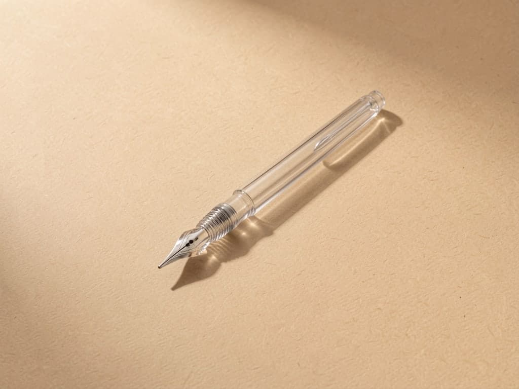 Glass Dip Pen — image 1
