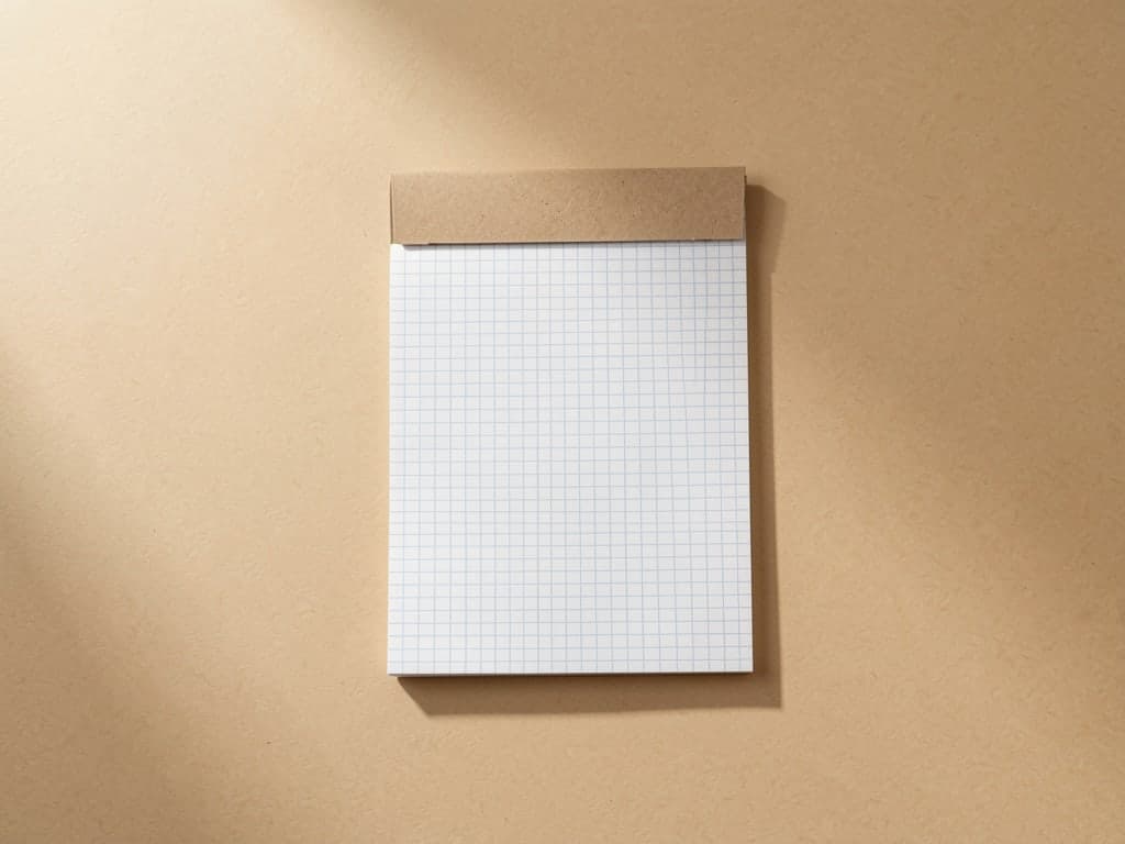 Graph Pad A4 — image 1