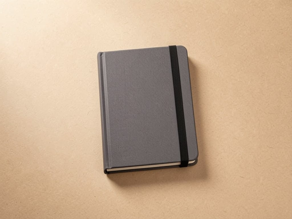 Hardbound Sketchbook — image 1
